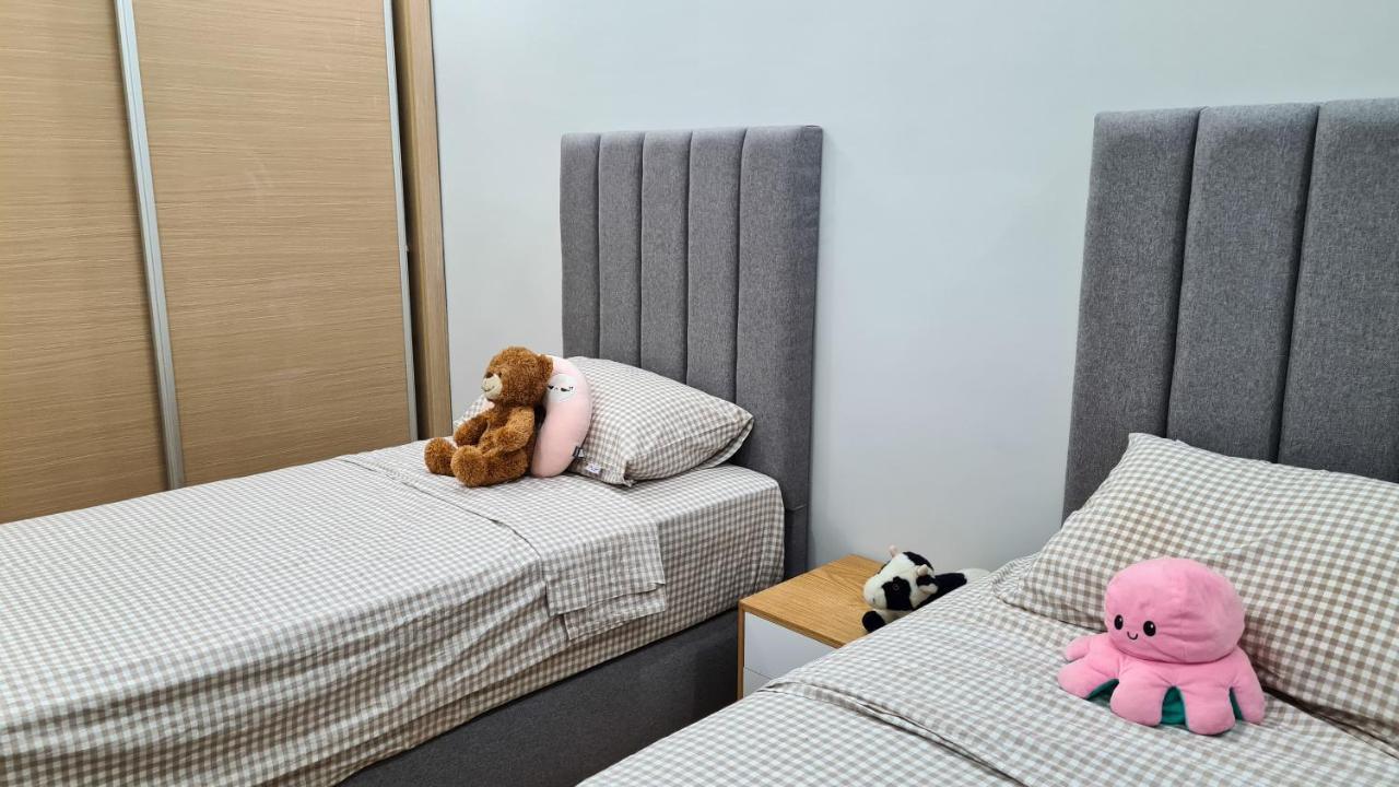Cosy 2 Bedrooms Apartment In The Heart Of Касабланка Экстерьер фото